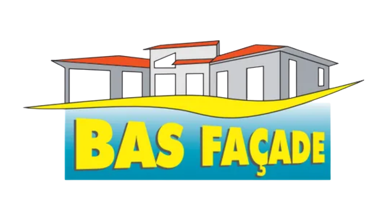 Bas Façade